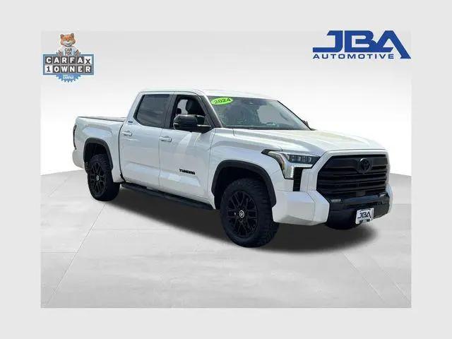 2024 Toyota Tundra Limited for sale in Glen Burnie, MD