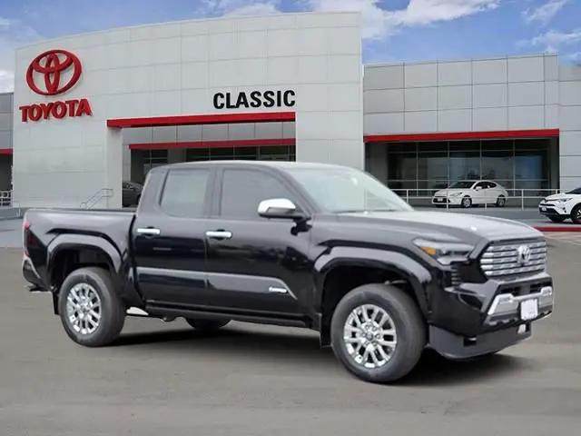 2026 Toyota Tacoma Limited for sale in Tyler, TX