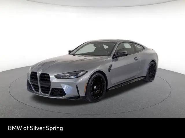 2022 BMW M4 Standard for sale in Silver Spring, MD
