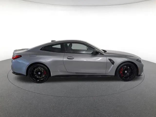 2022 BMW M4 Standard