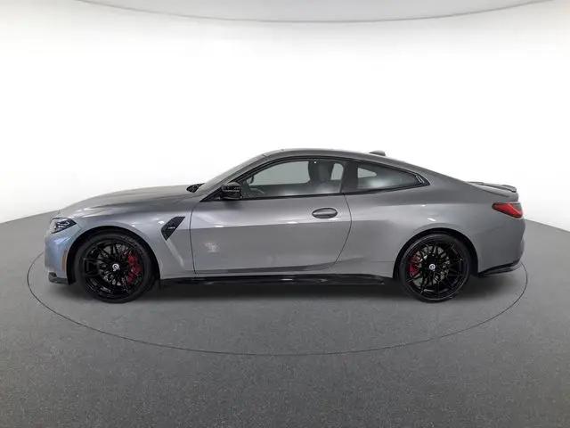 2022 BMW M4 Standard