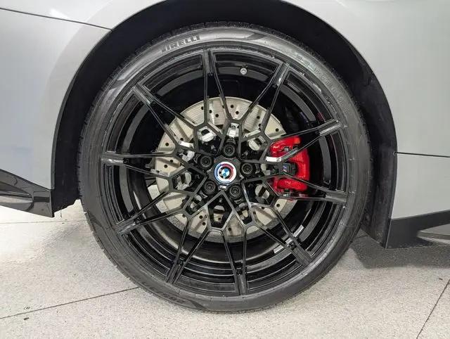 2022 BMW M4 Standard