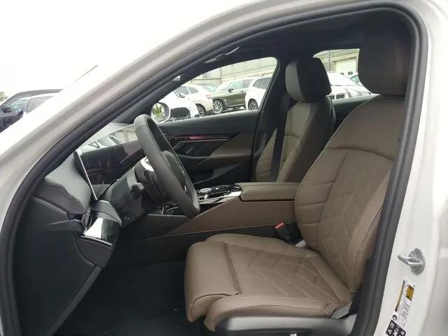 2027 BMW 5 Series 530i xDrive