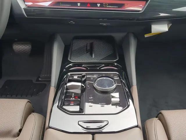 2027 BMW 5 Series 530i xDrive