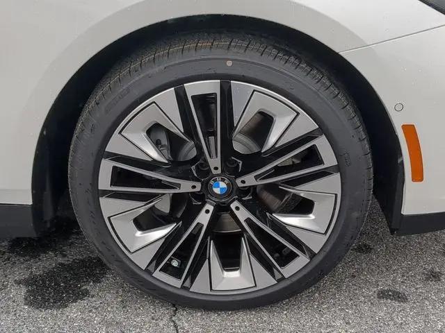 2027 BMW 5 Series 530i xDrive