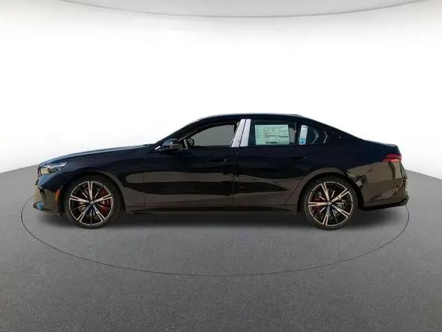 2027 BMW 5 Series 540i xDrive