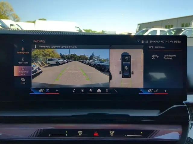 2027 BMW 5 Series 540i xDrive