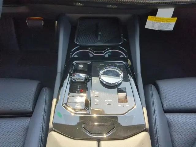 2027 BMW 5 Series 540i xDrive