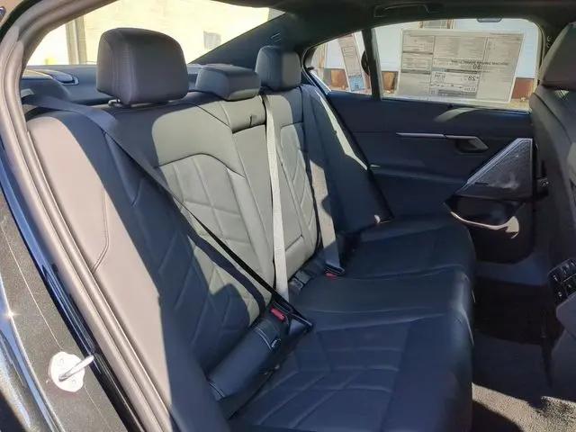 2027 BMW 5 Series 540i xDrive
