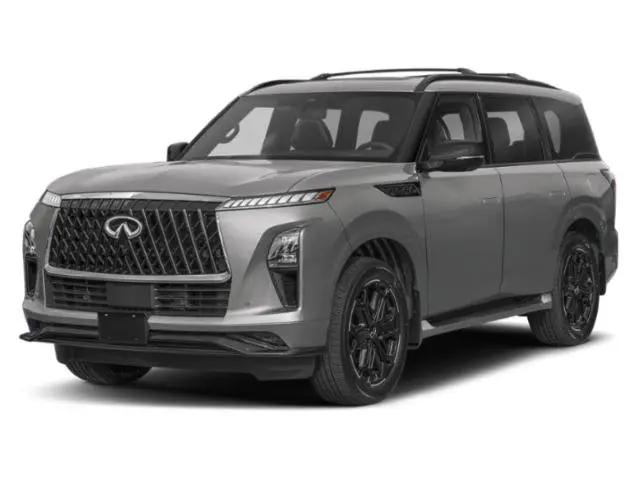 2026 INFINITI QX80 SPORT AWD for sale in Fort Myers, FL