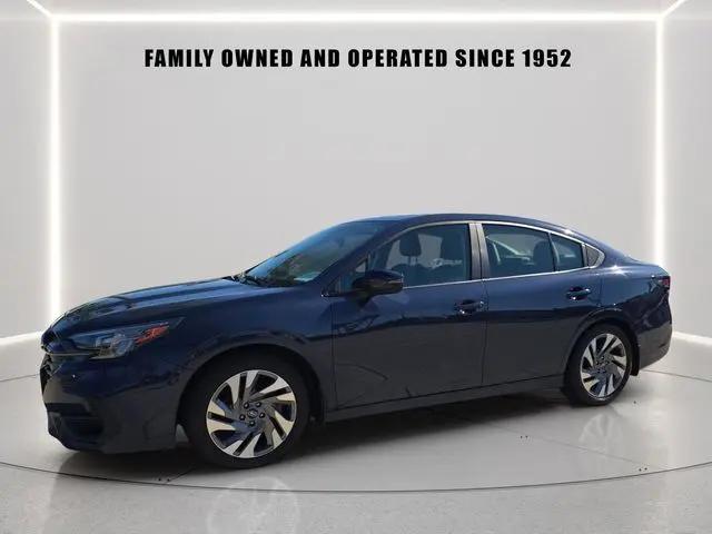 2025 Subaru Legacy Limited for sale in Port Richey, FL
