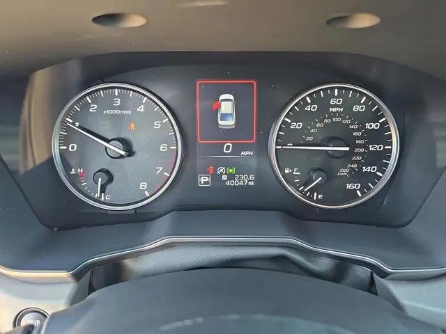 2025 Subaru Legacy Limited