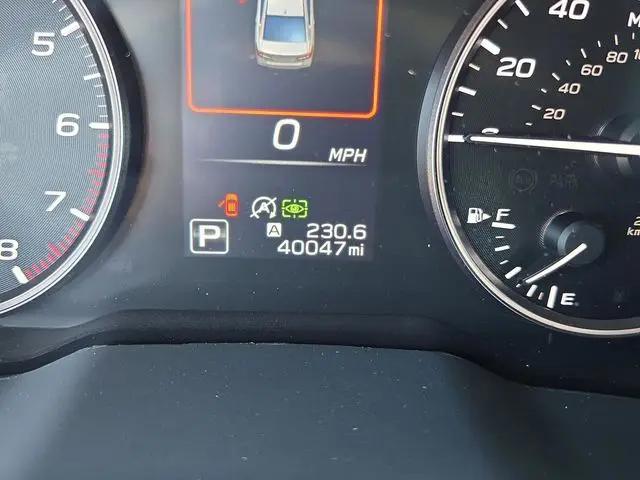 2025 Subaru Legacy Limited
