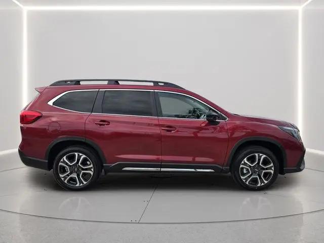 2026 Subaru Ascent Limited 8-Passenger