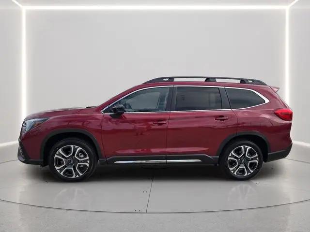 2026 Subaru Ascent Limited 8-Passenger