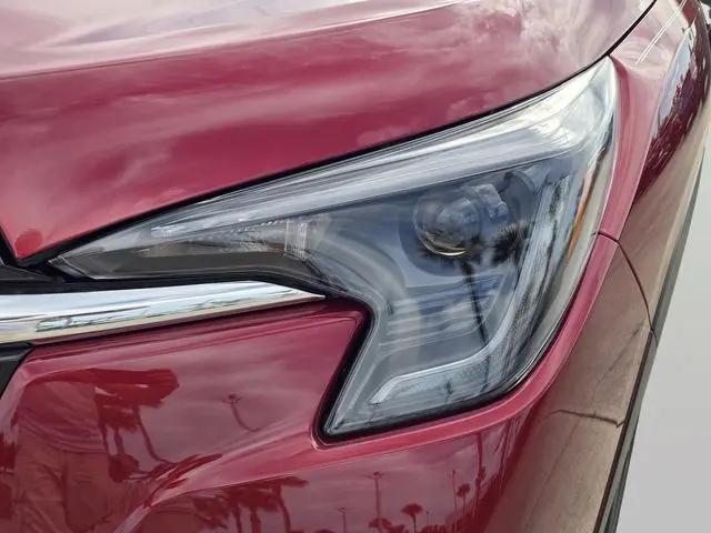 2026 Subaru Ascent Limited 8-Passenger