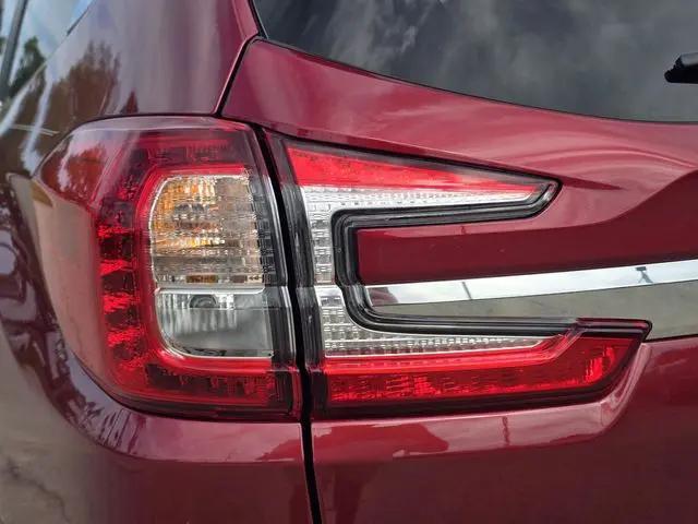 2026 Subaru Ascent Limited 8-Passenger