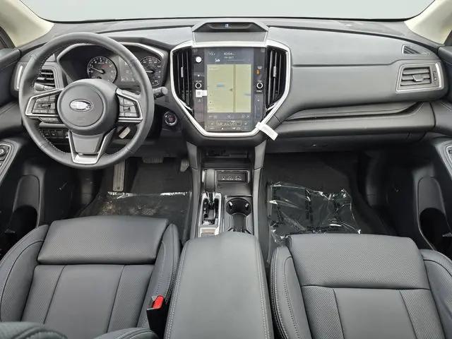 2026 Subaru Ascent Limited 8-Passenger