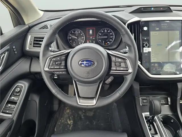 2026 Subaru Ascent Limited 8-Passenger