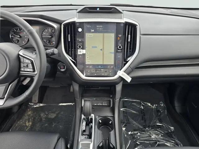 2026 Subaru Ascent Limited 8-Passenger