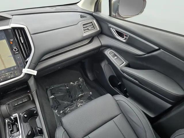 2026 Subaru Ascent Limited 8-Passenger