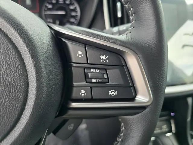 2026 Subaru Ascent Limited 8-Passenger