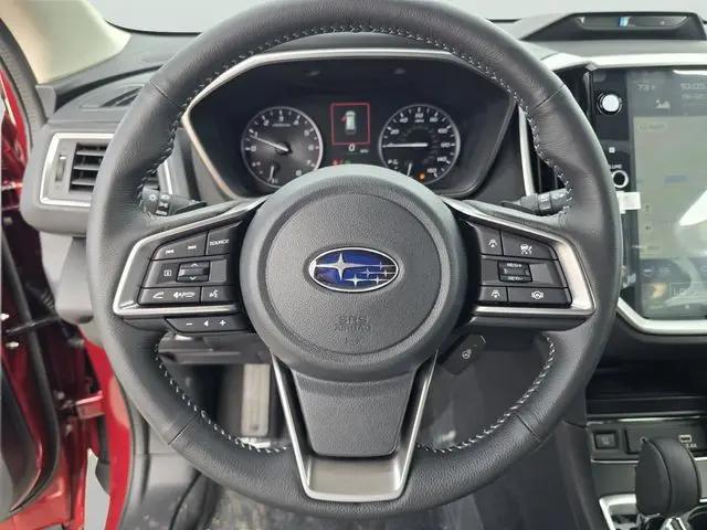 2026 Subaru Ascent Limited 8-Passenger