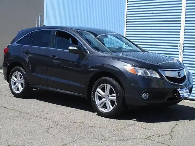 2013 Acura RDX Technology for sale in Santa Clara, CA