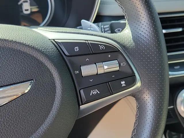 2023 Genesis G70 3.3T RWD