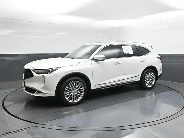 2023 Acura MDX Advance Package for sale in Beaumont, TX