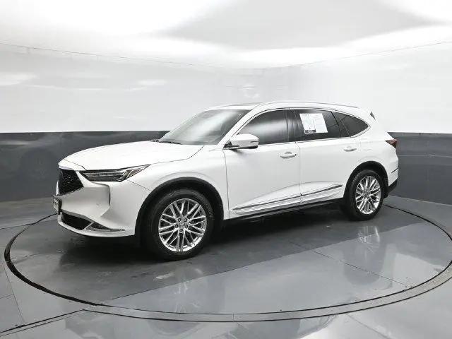 2023 Acura MDX Advance Package for sale in Beaumont, TX