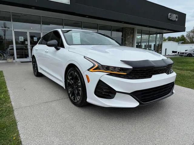 2022 Kia K5 GT-Line for sale in Morristown, TN