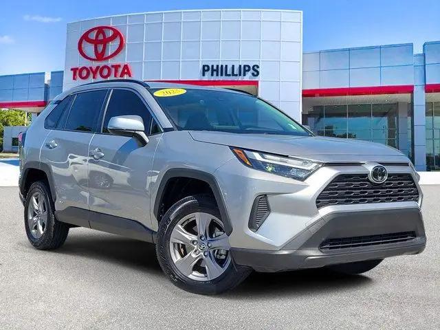 2025 Toyota RAV4 Hybrid XLE for sale in Leesburg, FL