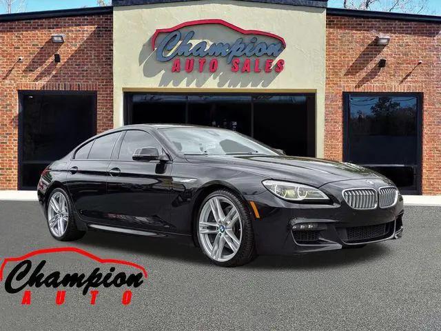 2016 BMW Coupe i for sale in TALLAHASSEE, FL