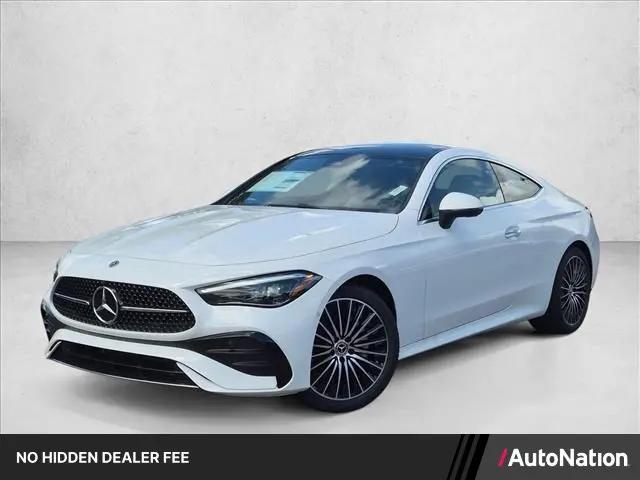 2026 Mercedes-Benz E-CLASS E 300 CLE 300 for sale in Wesley Chapel, FL