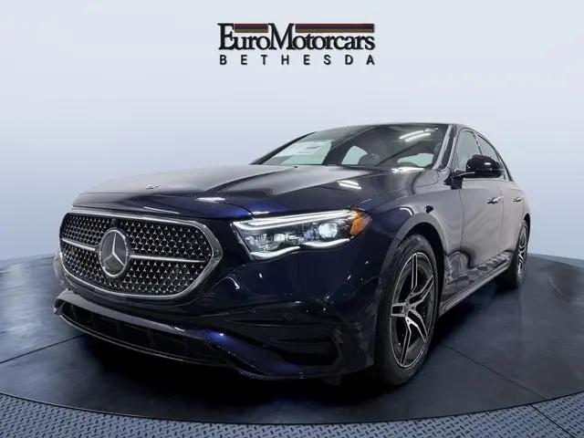 2026 Mercedes-Benz E 350 E 350 for sale in Bethesda, MD