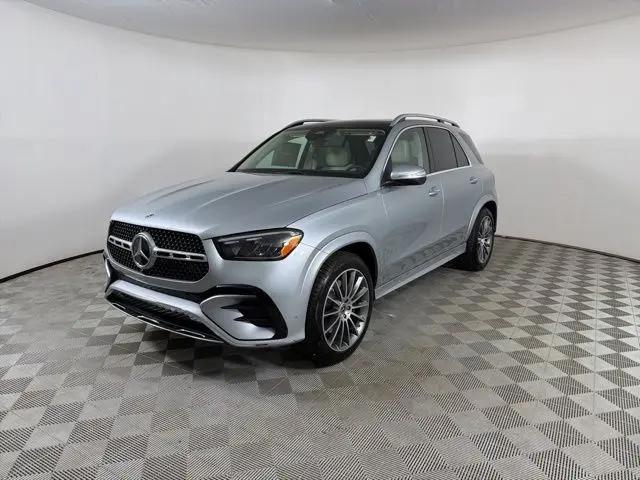 2026 Mercedes-Benz GLE GLE 350 GLE 350