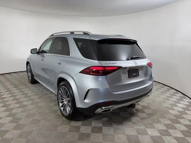 2026 Mercedes-Benz GLE GLE 350 GLE 350