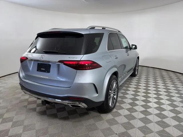 2026 Mercedes-Benz GLE GLE 350 GLE 350
