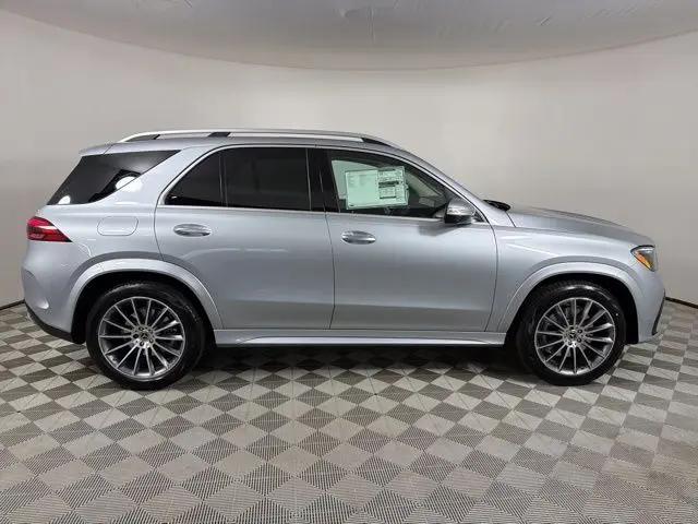 2026 Mercedes-Benz GLE GLE 350 GLE 350