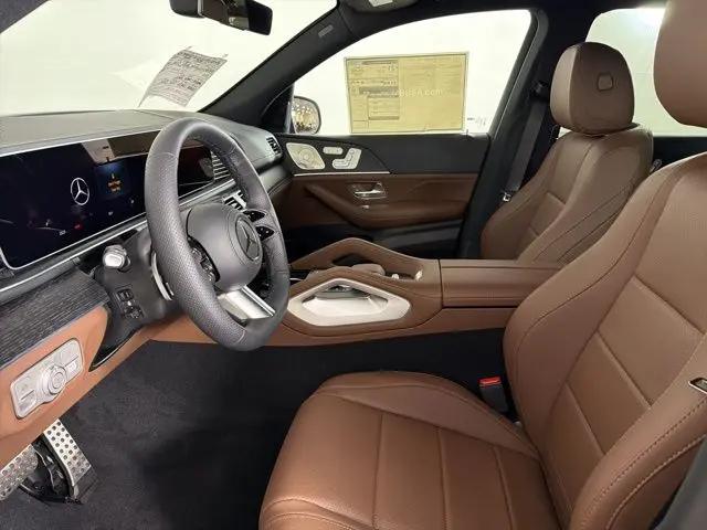 2026 Mercedes-Benz GLS GLS 450 4MATIC
