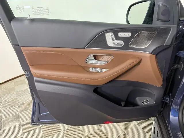 2026 Mercedes-Benz GLS GLS 450 4MATIC