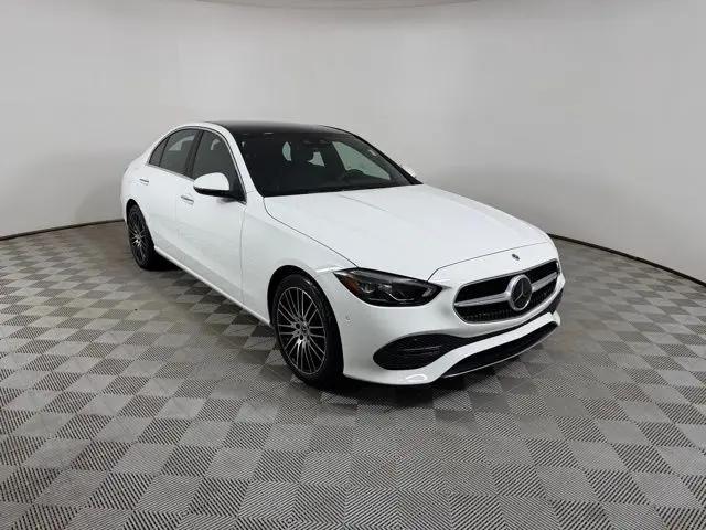 2026 Mercedes-Benz C-CLASS C 300 C 300 for sale in Hartford, CT