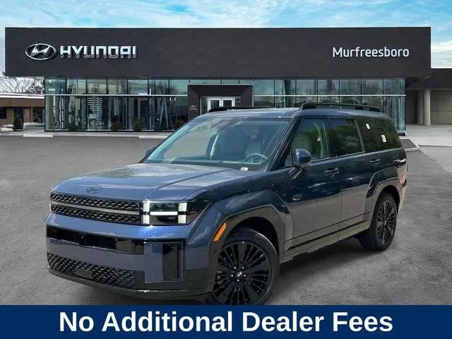 2026 Hyundai Santa Fe Hybrid Calligraphy for sale in Murfreesboro, TN