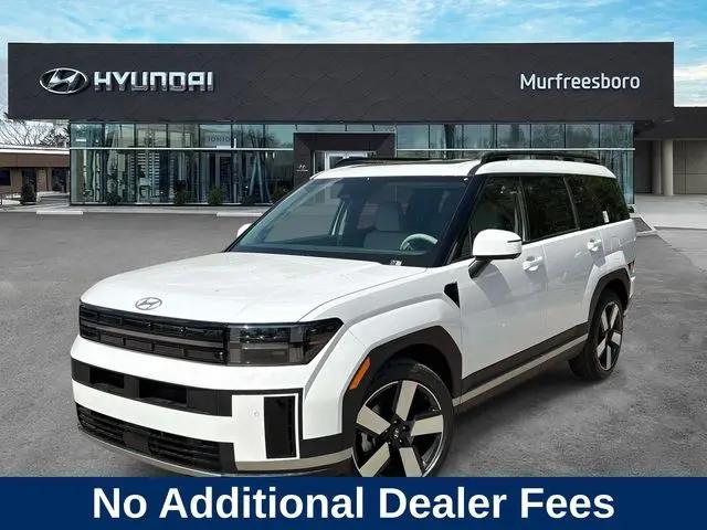 2026 Hyundai Santa Fe Hybrid Limited for sale in Murfreesboro, TN