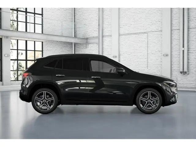 2026 Mercedes-Benz GLA-CLASS 4MATIC