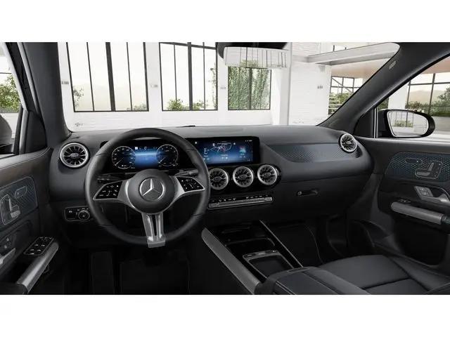 2026 Mercedes-Benz GLA-CLASS 4MATIC
