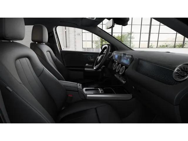 2026 Mercedes-Benz GLA-CLASS 4MATIC