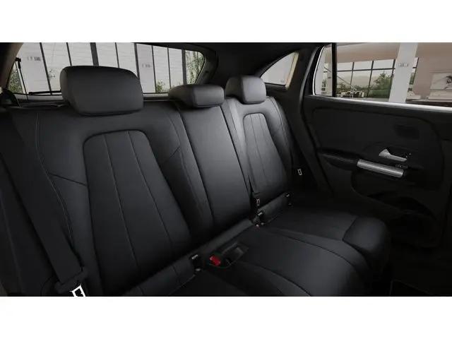2026 Mercedes-Benz GLA-CLASS 4MATIC