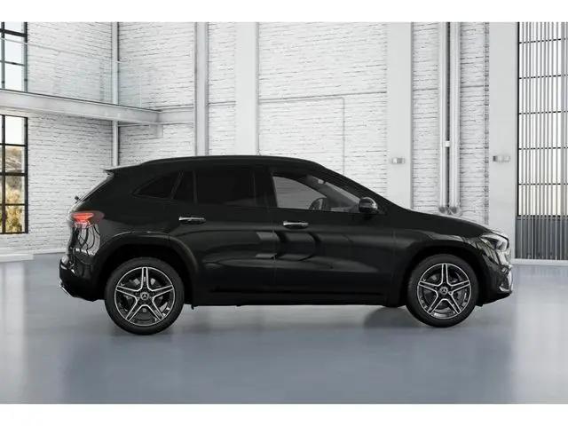 2026 Mercedes-Benz GLA-CLASS 4MATIC